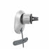 Belkin BoostCharge Pro Magnetic Wireless Car Charger w/Qi2 15W WIC008btGRV2